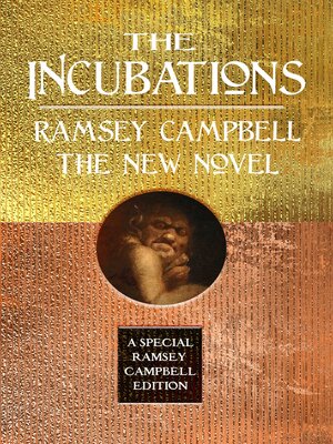 cover image of The Incubations